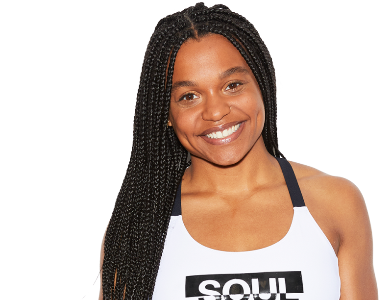 Instructor Kristyn