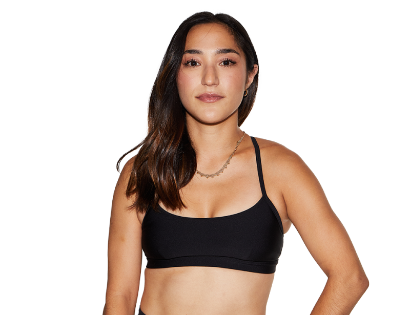 Instructor Alyssa D.