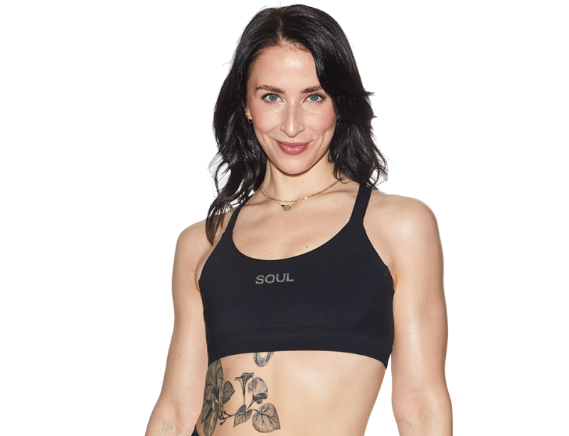 Instructor Meg M.