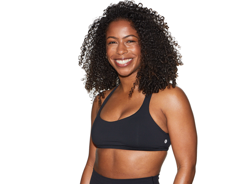 Instructor Alexis