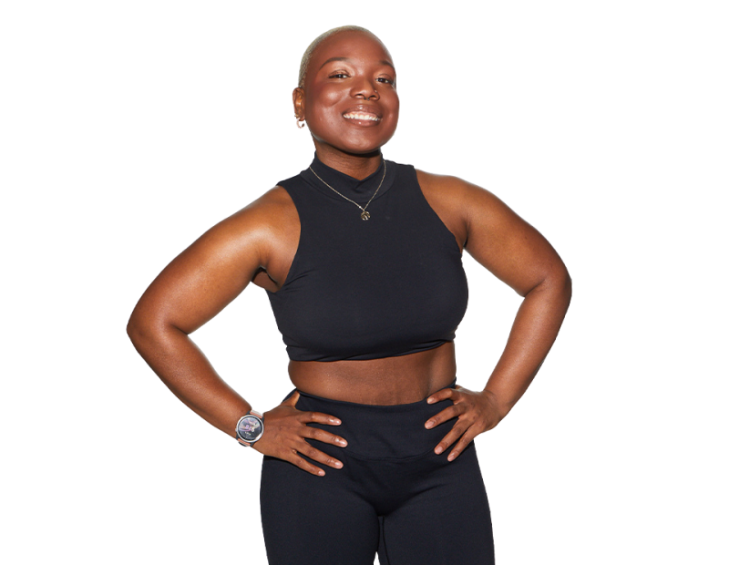 Instructor Nissa