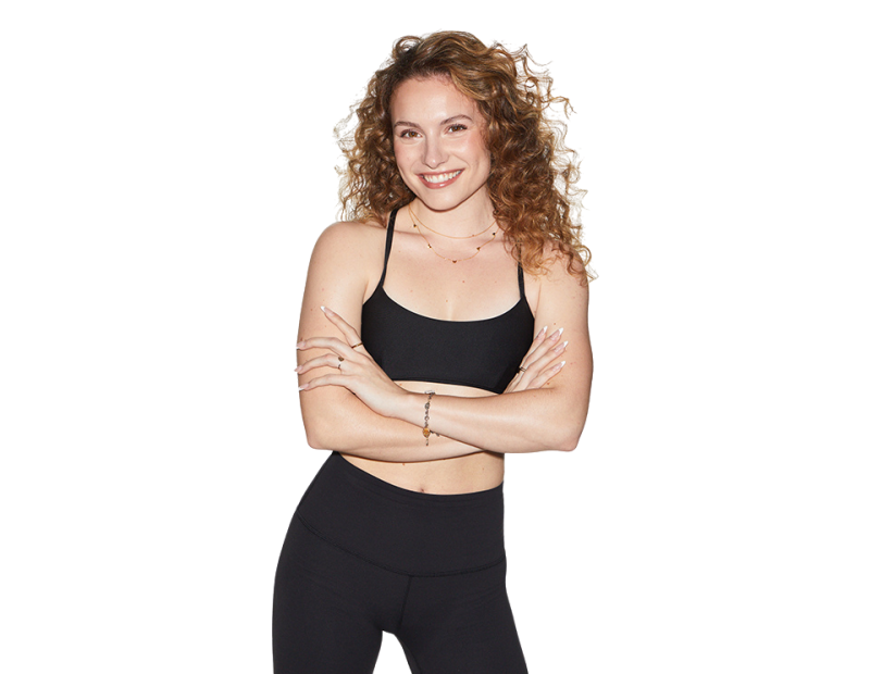 Instructor Isabella