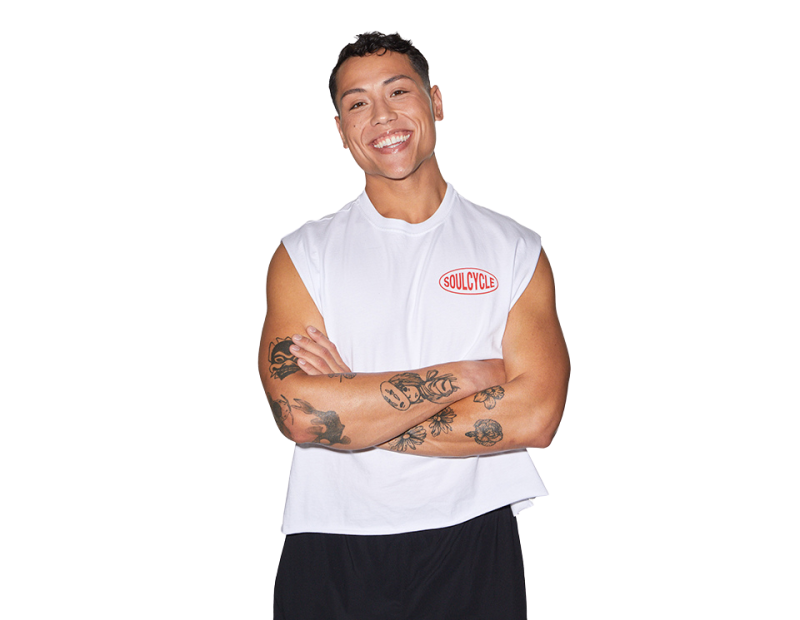 Instructor Nathan