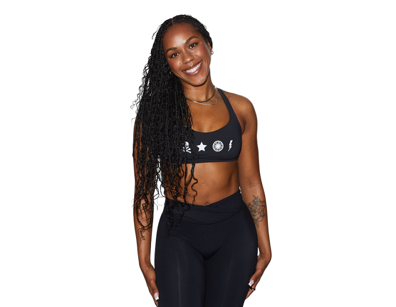 Instructor Paisley