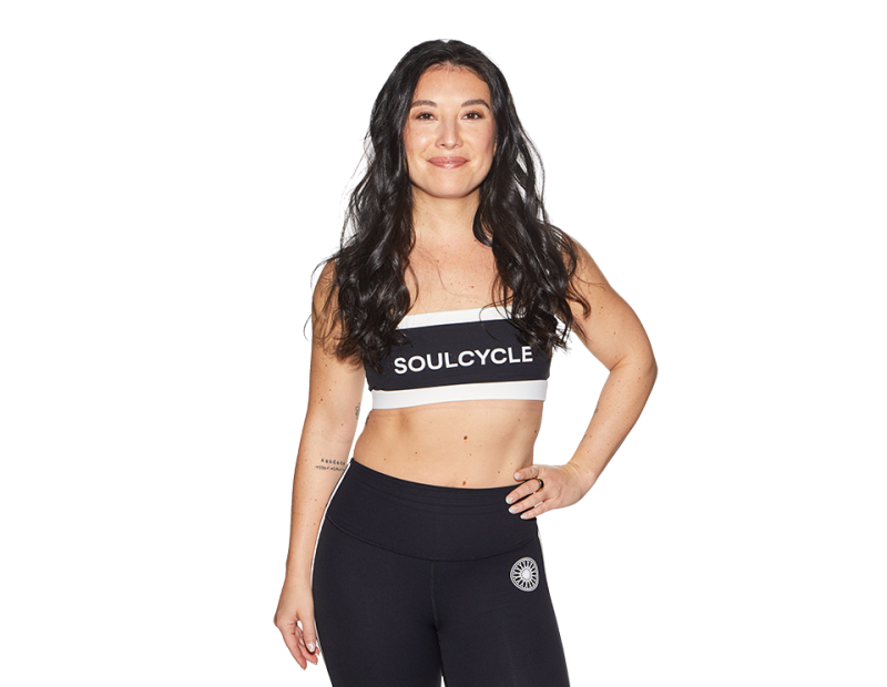Instructor Mel C.