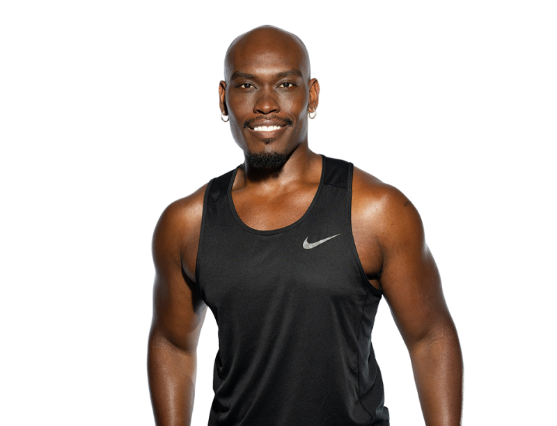 Instructor Michael G.