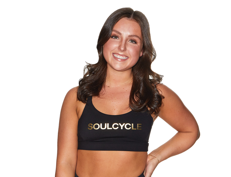 Instructor Ava Windel