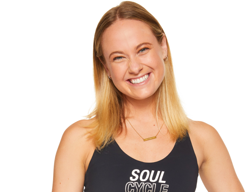 Instructor Stephanie P.