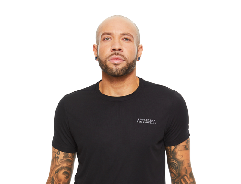 Instructor Joshua W.