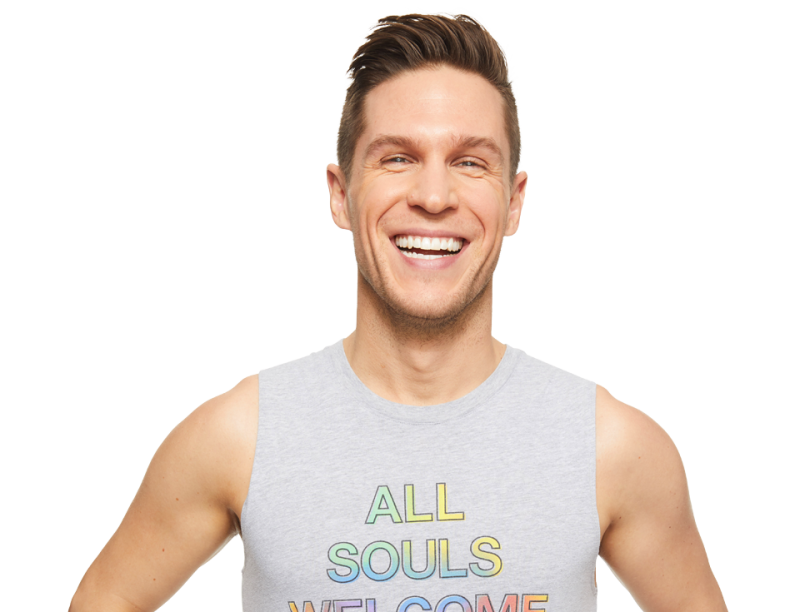 Instructor Chris Chandler