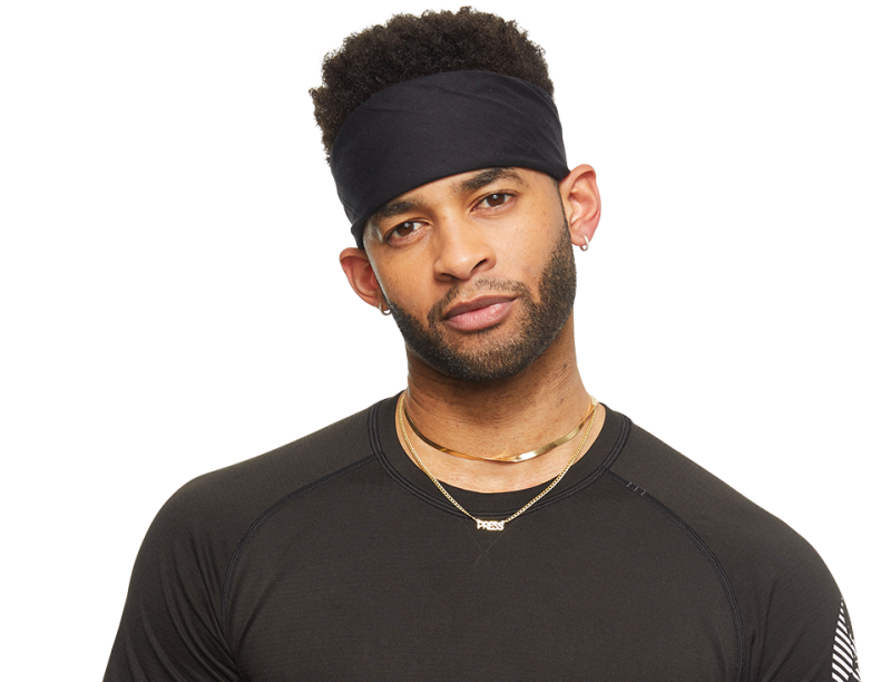 Instructor Mike Press