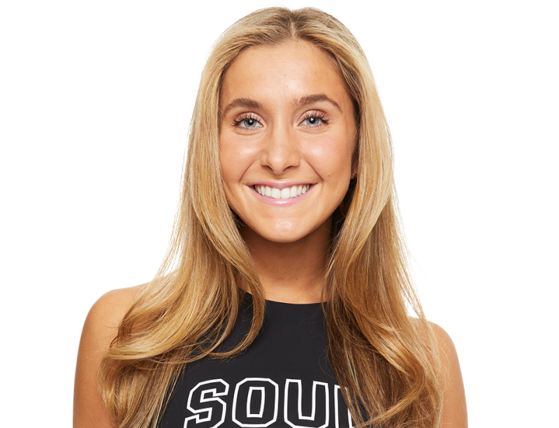 Instructor Maddison R.