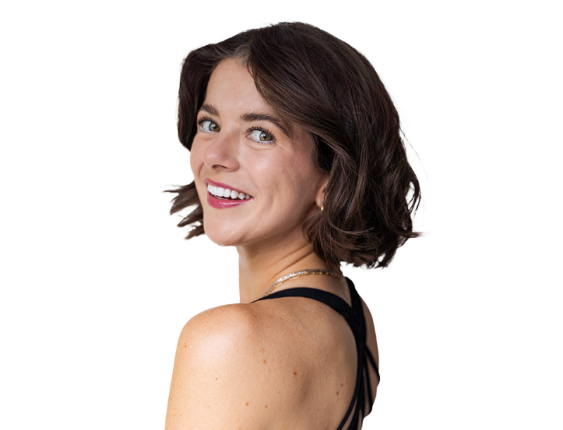 Instructor Olivia A.