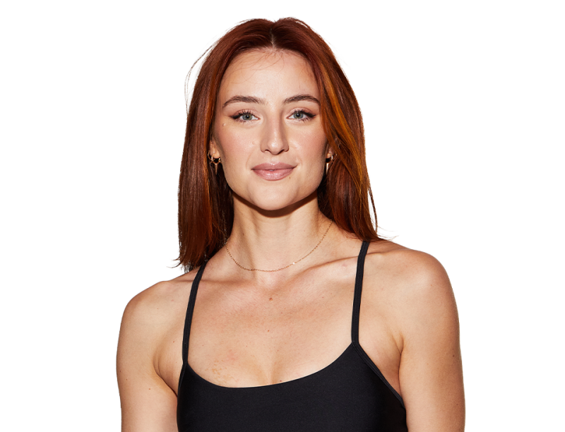 Instructor Catherine N.