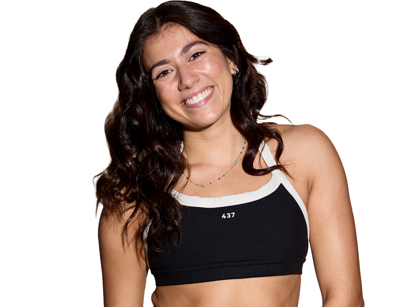 Instructor Maria