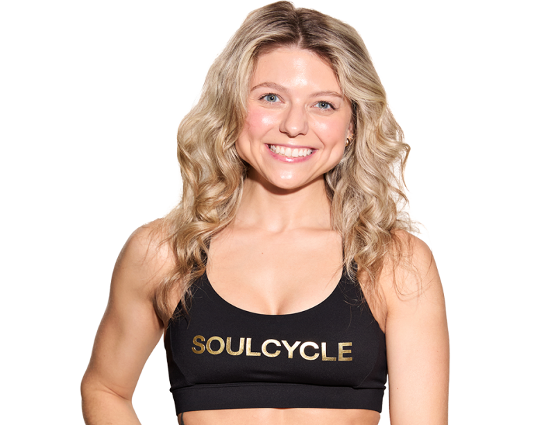 Instructor Nina