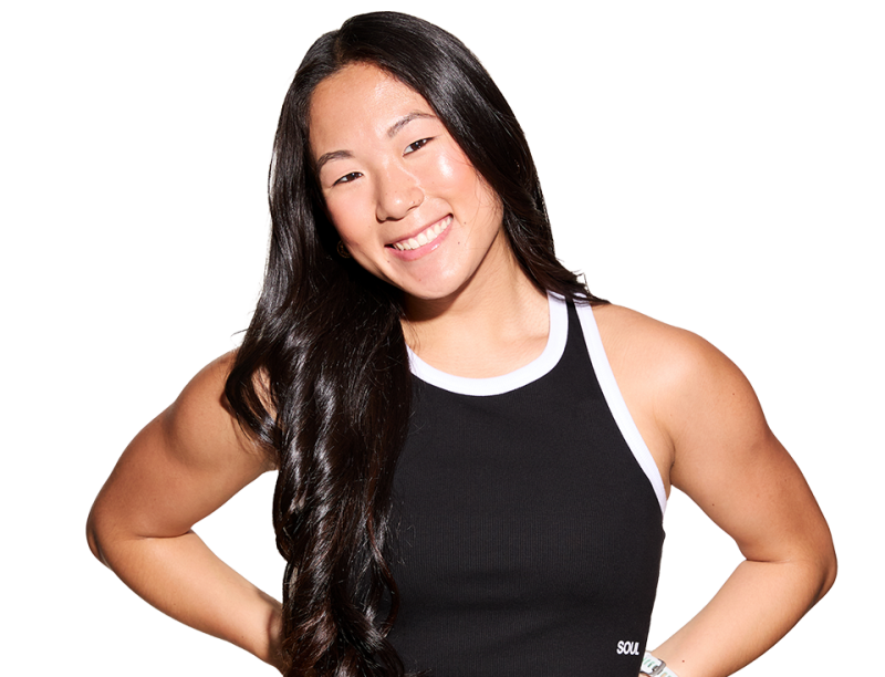 Instructor Julia Smith