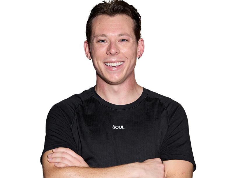 Instructor Ben