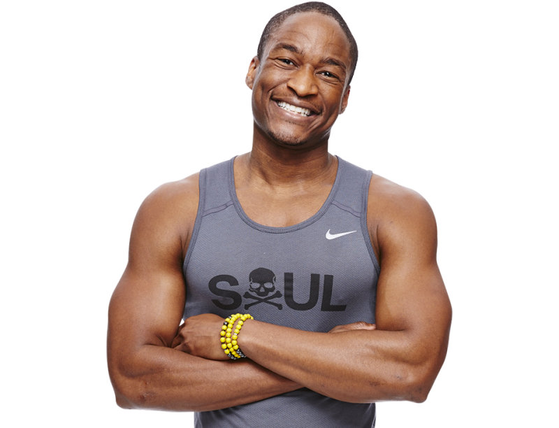 Instructor Anthony M.