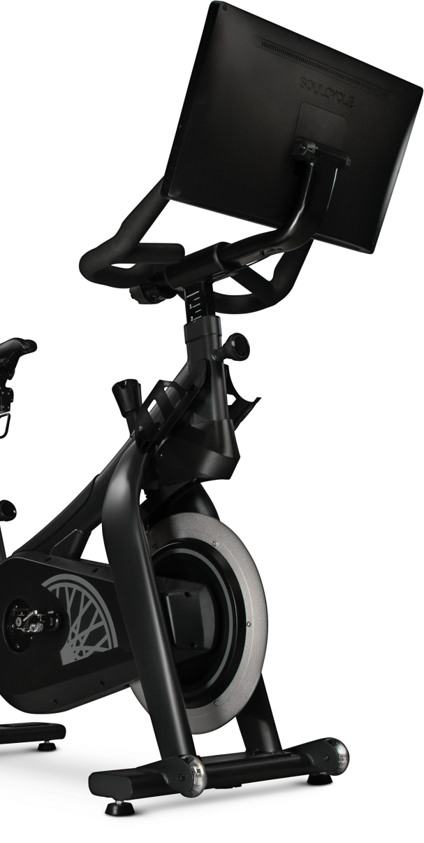 The SoulCycle At-Home Bike
