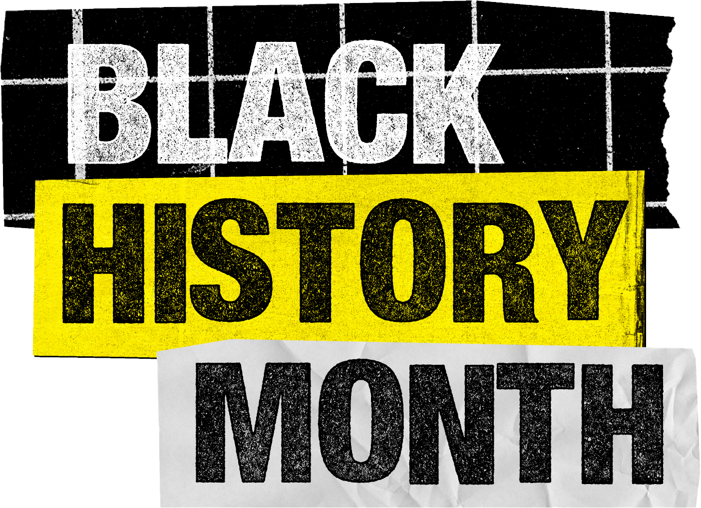 Black History Month